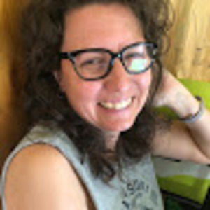 Meet your Posher, Susannah